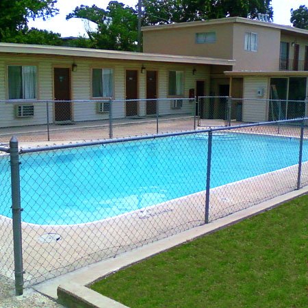 Sundown Inn Burnet - Burnet, TX