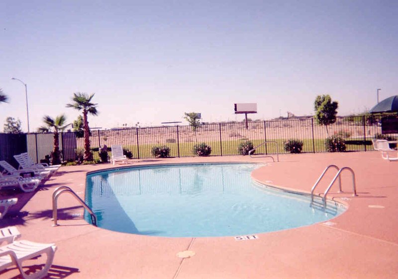 Sun Suites of Stockbridge