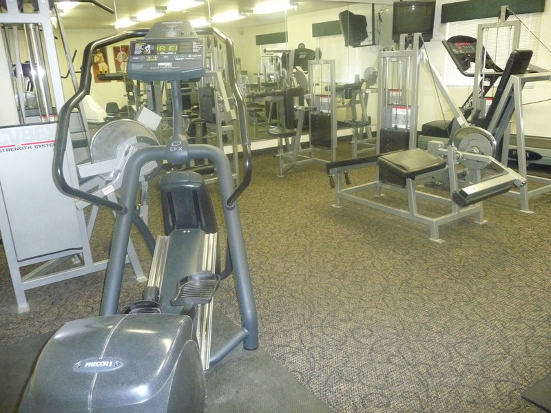 Oak Tree Inn - Yermo, CA