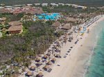 Grand Palladium Kantenah Resort & Spa