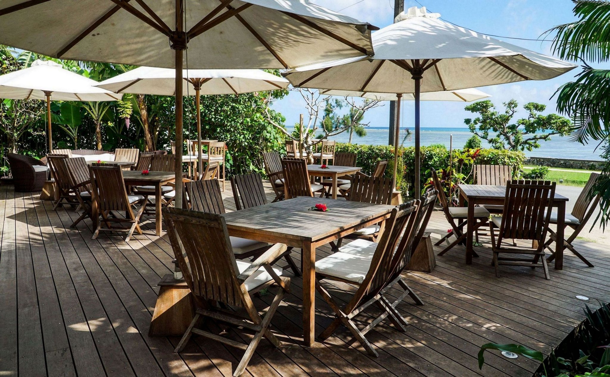 The Seaview Lodge Nuku'Alofa, Tongatapu Island, Tongatapu Group, Tonga