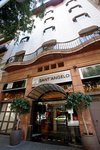 Apsis Sant Angelo