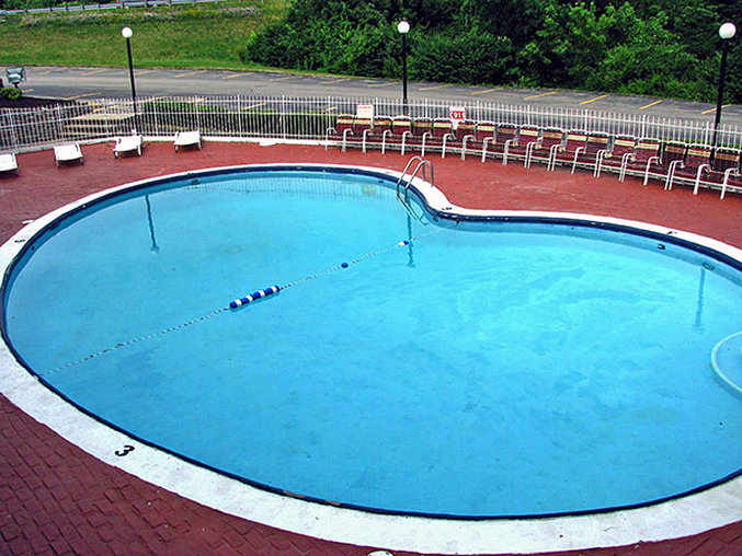 Country Hearth Inn - Erlanger, KY