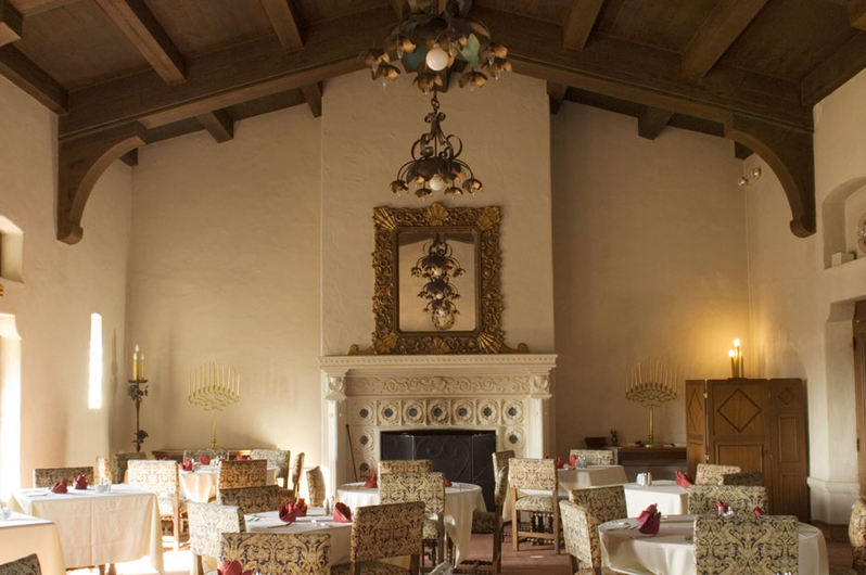 Berkeley City Club - Berkeley, CA