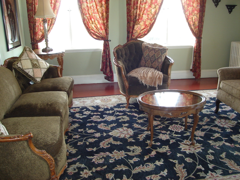 Berkeley City Club - Berkeley, CA