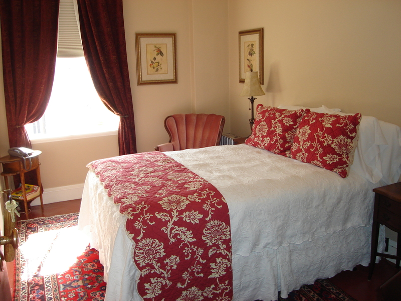 Berkeley City Club - Berkeley, CA