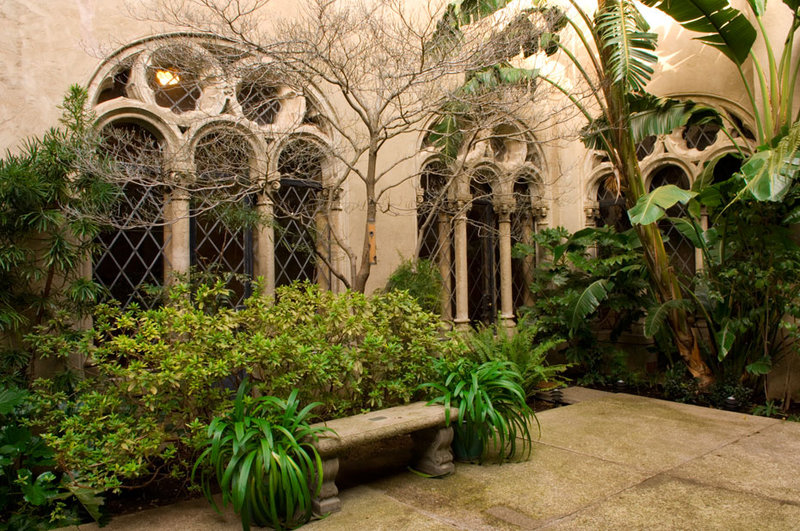 Berkeley City Club - Berkeley, CA