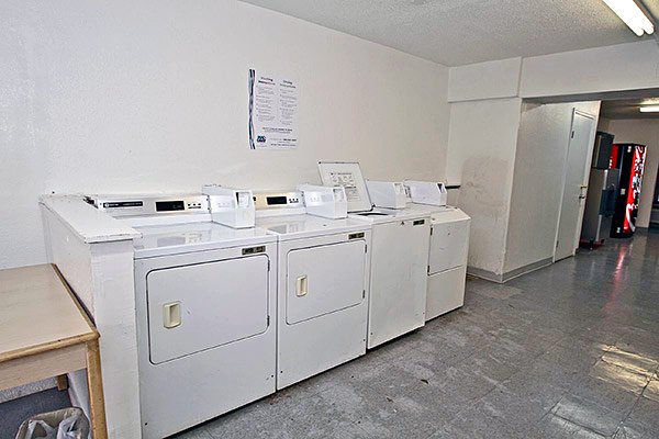 Motel 6 - Little Rock, AR