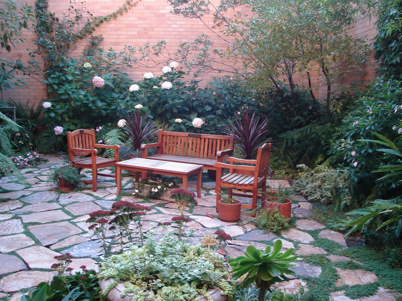 Berkeley City Club - Berkeley, CA