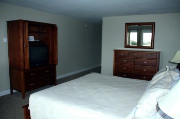 Pacific Reef Hotel - Gold Beach, OR