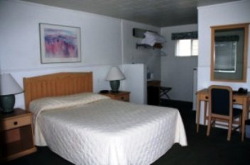 Pacific Reef Hotel - Gold Beach, OR