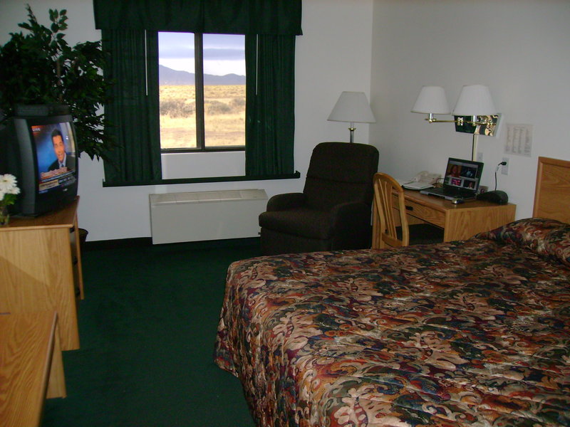 Sun Suites Extended Stay Hotel