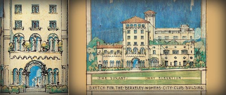 Berkeley City Club - Berkeley, CA