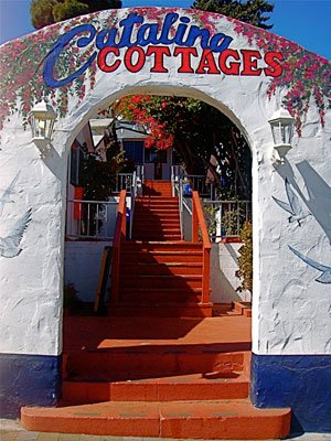 Hermosa Hotel - Avalon, CA