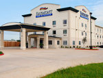 Baymont Inn & Suites Beaumont