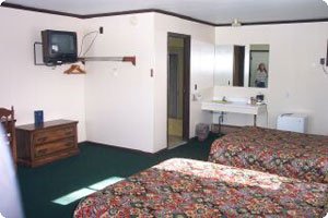 Budget Host-Alpine Motor Lodge - Onekama, MI