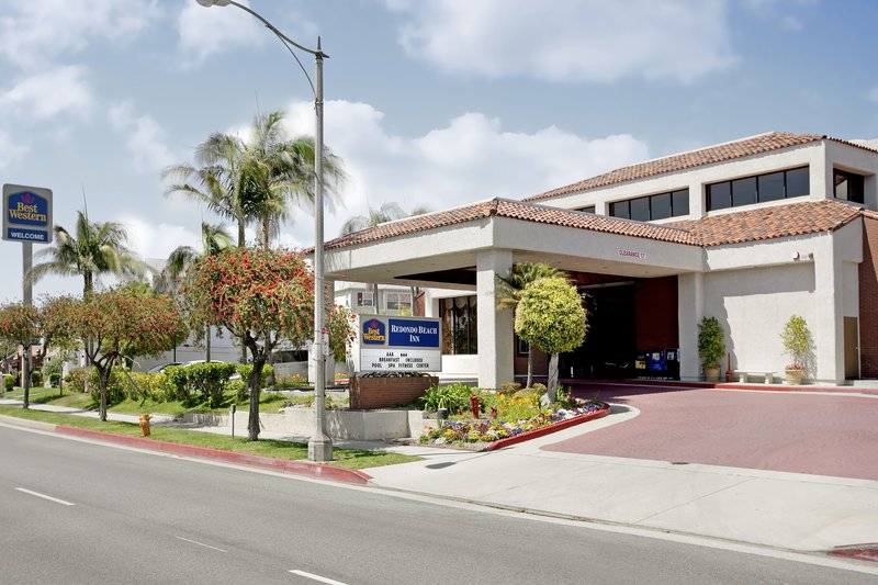 Best Western - Redondo Beach, CA