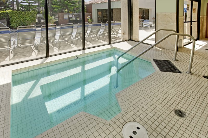 Best Western - Redondo Beach, CA