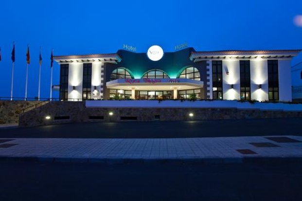 Roca Negra Hotel & Spa