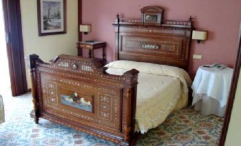 Hotel Begona Centro - Room