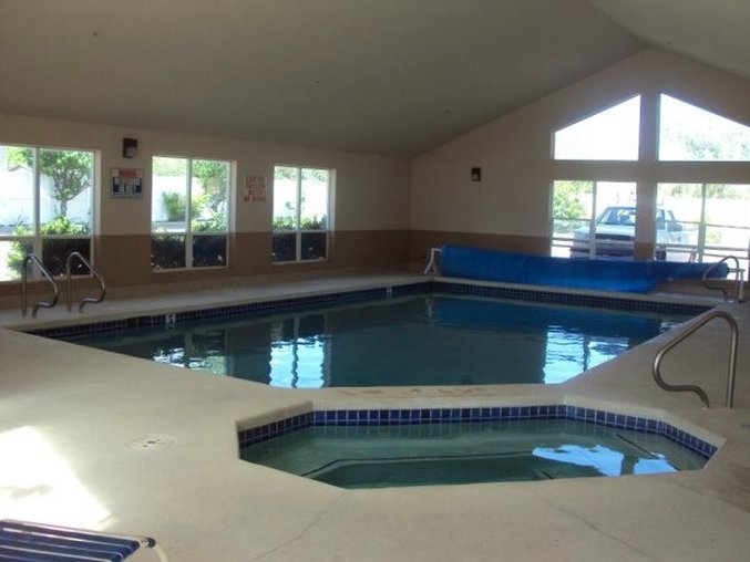 Economy Lodge - Nephi, UT