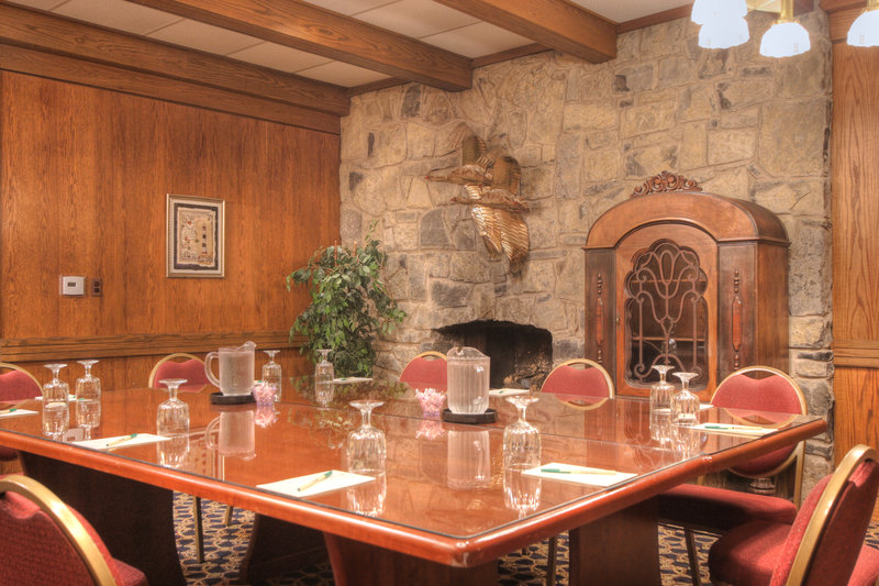 Toftrees Resort and Conference Center - State College, PA