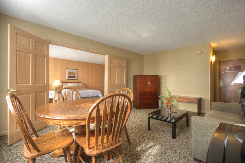 Toftrees Resort and Conference Center - State College, PA