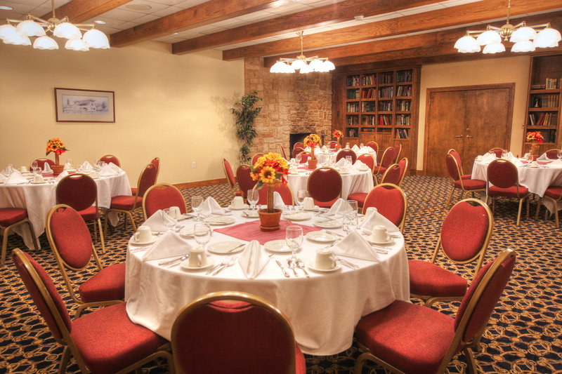 Toftrees Resort and Conference Center - State College, PA