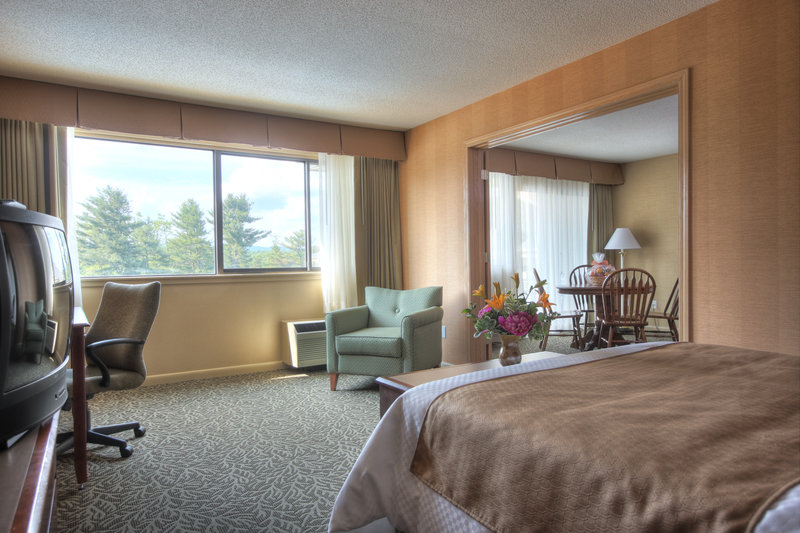 Toftrees Resort and Conference Center - State College, PA