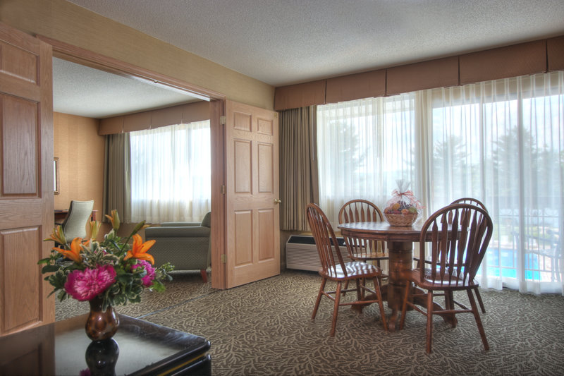 Toftrees Resort and Conference Center - State College, PA