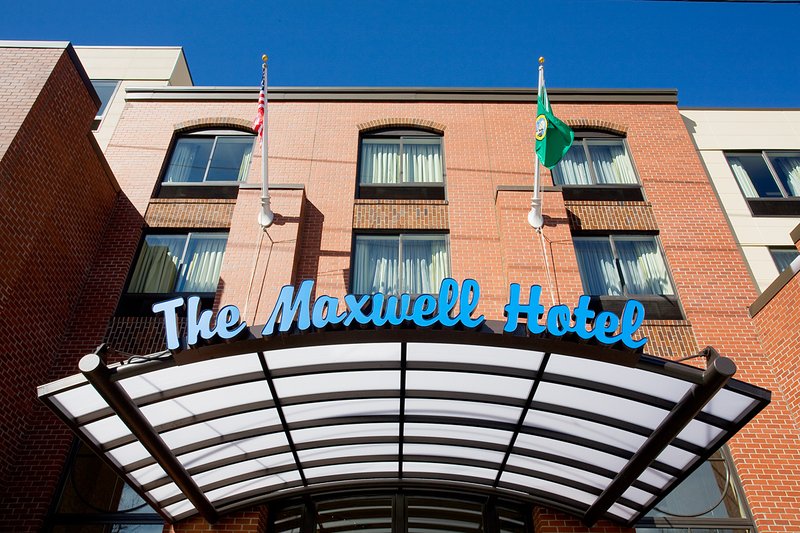 The Maxwell Hotel - Seattle, WA