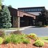Courtyard Goshen