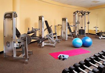 Doubletree By Hilton Hotel South Bend - South Bend, IN