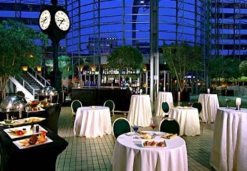 Doubletree By Hilton Hotel South Bend - South Bend, IN