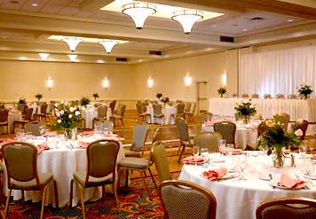 Doubletree By Hilton Hotel South Bend - South Bend, IN