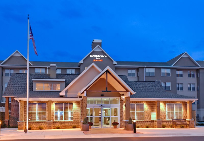 Residence Inn - Mishawaka, IN