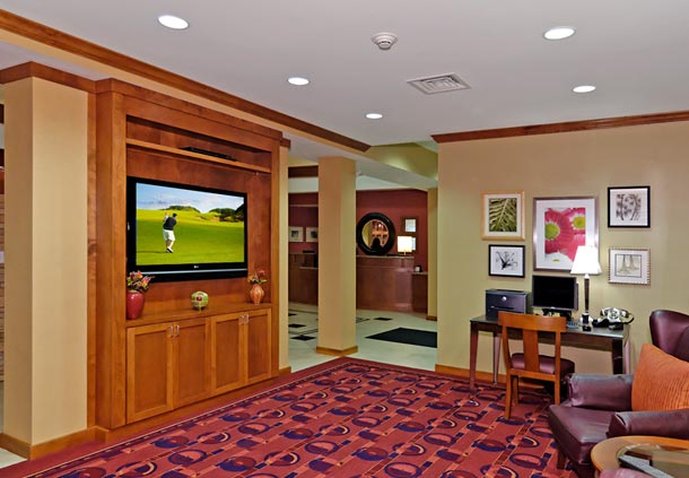 Residence Inn - Mishawaka, IN