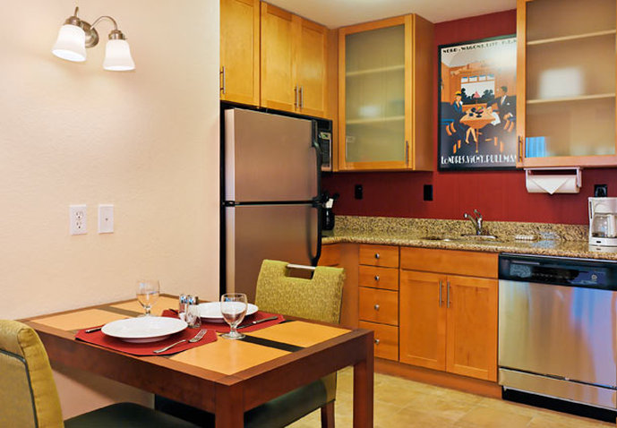 Residence Inn - Mishawaka, IN