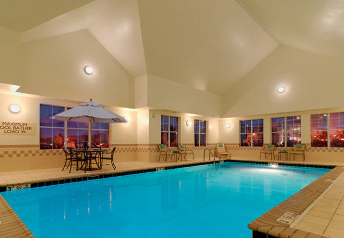 Residence Inn - Mishawaka, IN