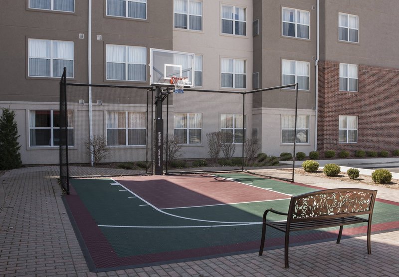 Residence Inn - Mishawaka, IN