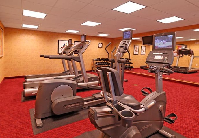 Residence Inn - Mishawaka, IN