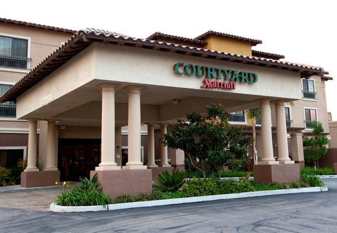 Hampton Inn San Luis Obispo - San Luis Obispo, CA