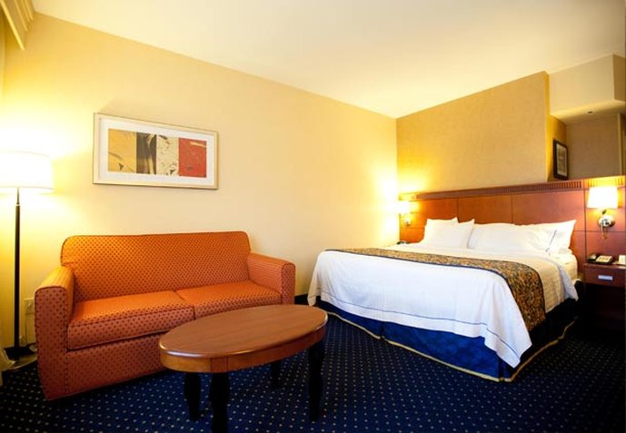 Hampton Inn San Luis Obispo - San Luis Obispo, CA