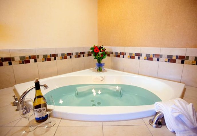 Hampton Inn San Luis Obispo - San Luis Obispo, CA