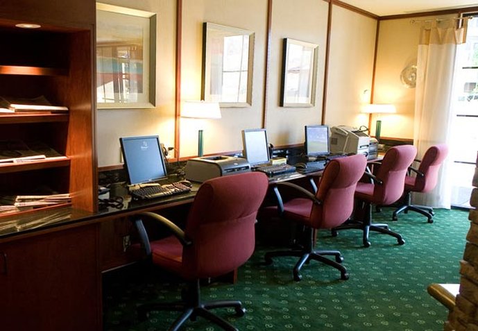 Hampton Inn San Luis Obispo - San Luis Obispo, CA
