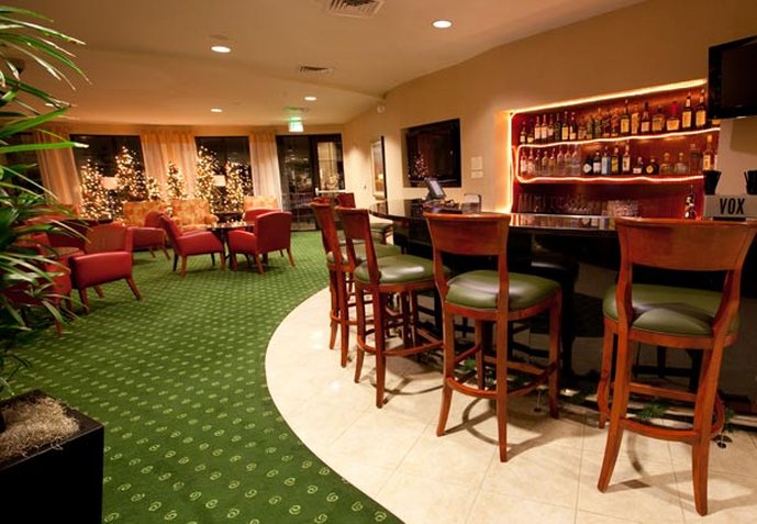 Hampton Inn San Luis Obispo - San Luis Obispo, CA
