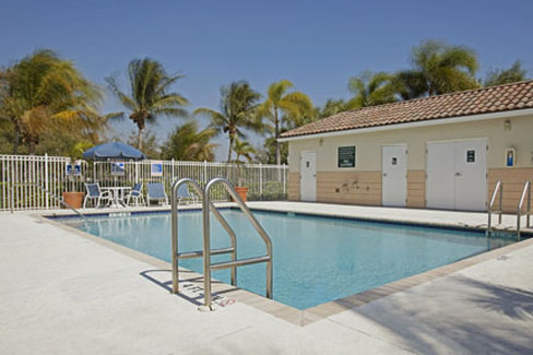 Extended Stay America - Tampa, FL