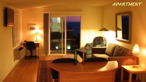 Sea View Inn - Manhattan Beach, CA