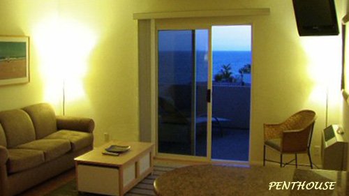Sea View Inn - Manhattan Beach, CA