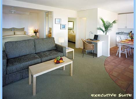Sea View Inn - Manhattan Beach, CA